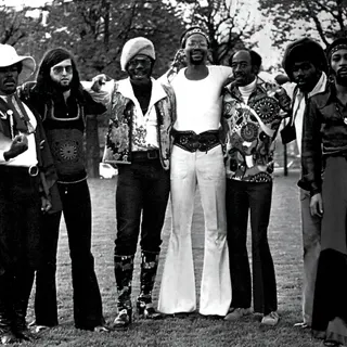 Lafayette Afro Rock Band