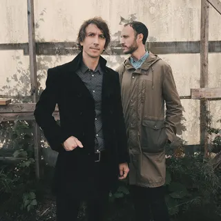 Trummor & Orgel