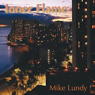 Mike Lundy