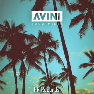 1000 Miles (Extended Mix)