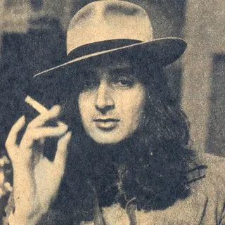 Walter Franco