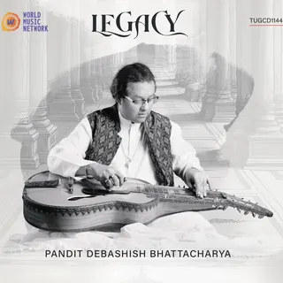 Suryadipta Bhattacharya
