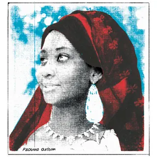 Fadumo Qassim