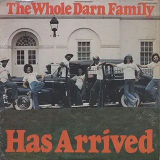 Seven Minutes of Funk