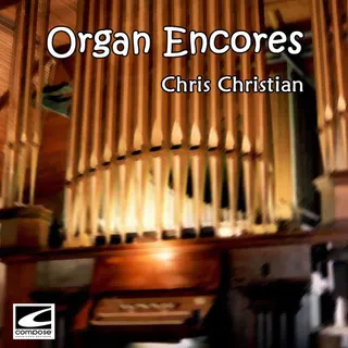 Chris Christian