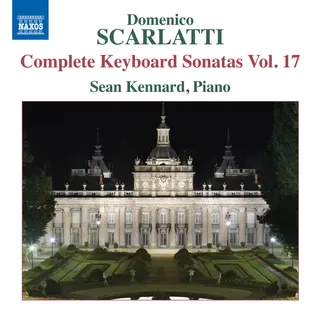 Domenico Scarlatti