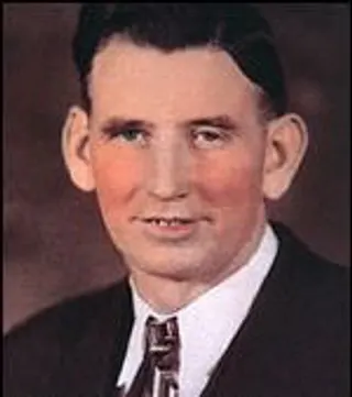 A.P. Carter