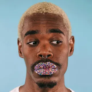 Otis Junior