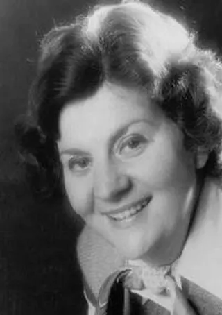 Anne Collins