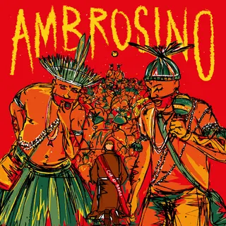 Ambrosino