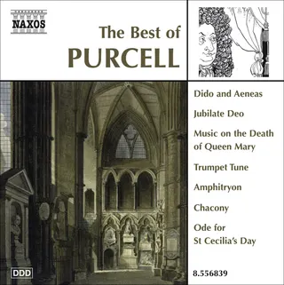 Scholars Baroque Ensemble