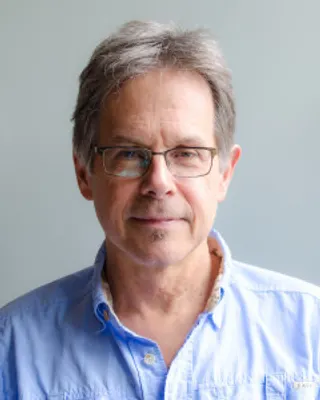 Nicholas Prout