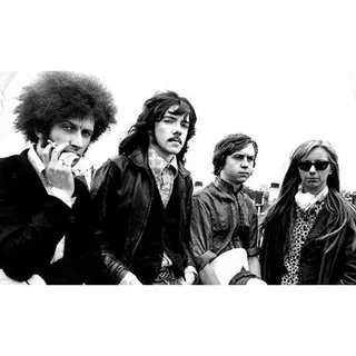 The Deviants