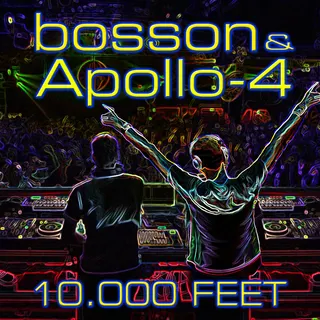 Bosson