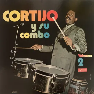Cortijo y su Combo