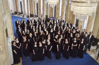 Staatsopernchor Stuttgart