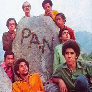 Grupo Pan