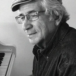 Scott Reich