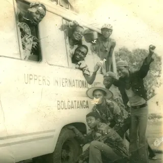 Uppers International