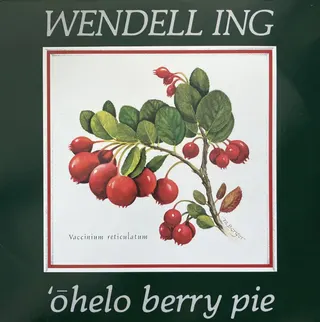 Wendell Ing