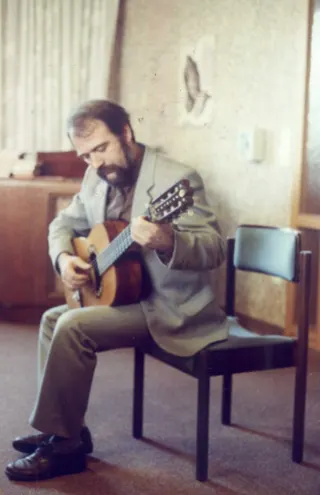 Simeon Simov