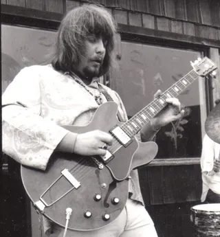 Barry L. Bastian
