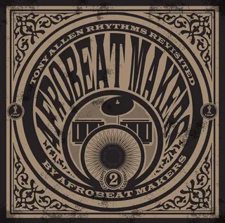 Afrobeat Makers