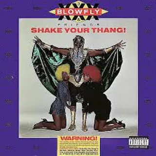 Shake Your Ass!