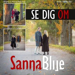 Sanna Blue