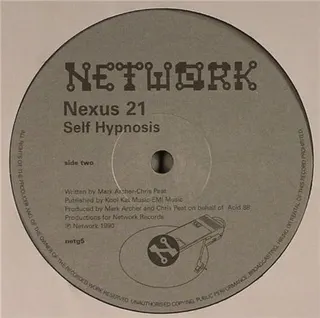 Nexus 21