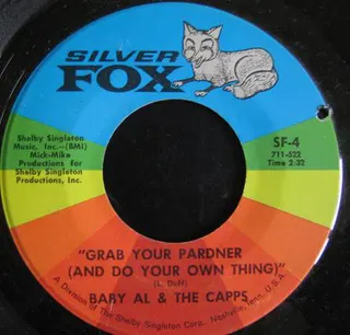 Baby Al & The Capps