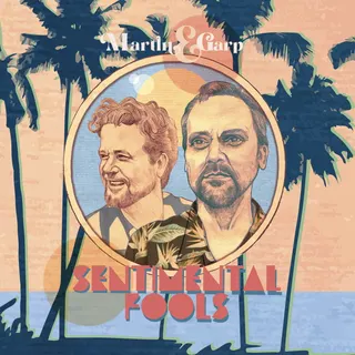 Martin & Garp