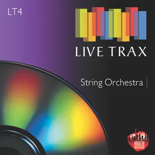 Don't Be Scared (Symphony Hall Mix)