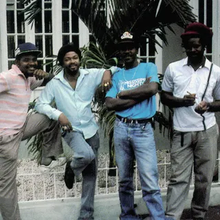 Roots Radics