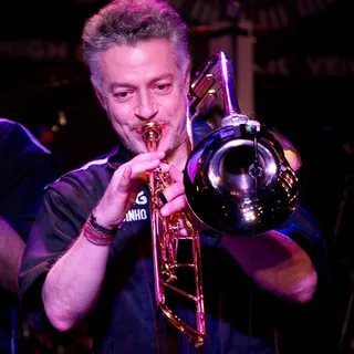 Maestro Tiquinho