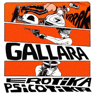 Gallara