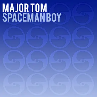 Major Tom