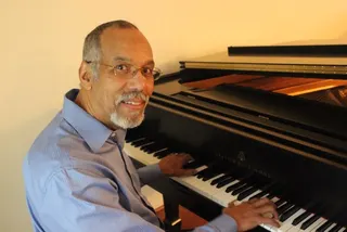 Stanley Cowell
