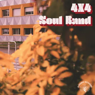 4x4 Soul Band