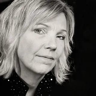 Elisabeth Engdahl