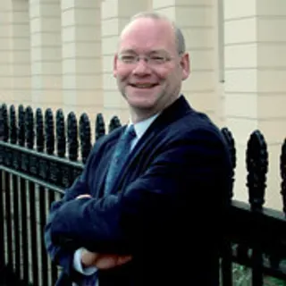 Jeremy Summerly