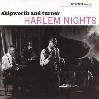 Skipworth & Turner