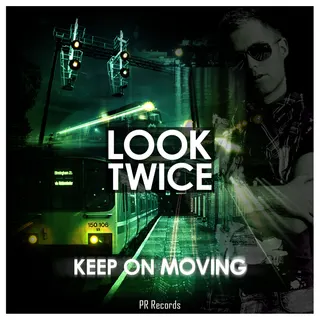 Look Twice