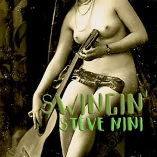 Swingin Steve Nini