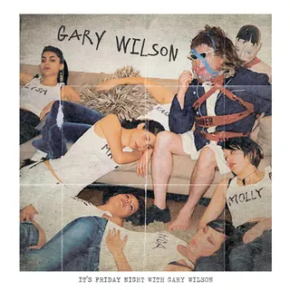 Gary Wilson
