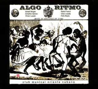 Rumba Blanca