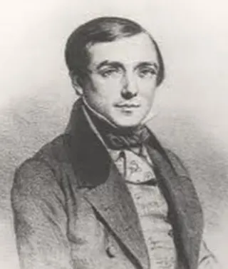 Charles Duveyrier