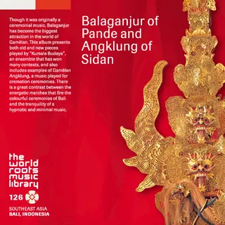 Angklung Sidan