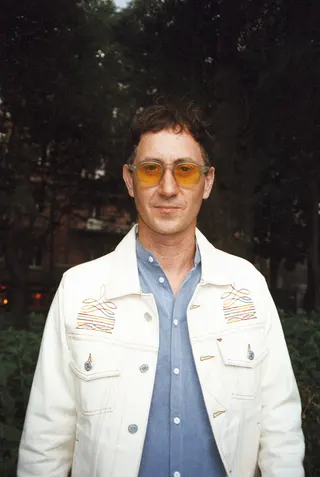 Erik Deutsch