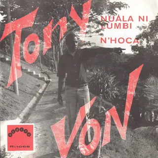 Tony Von